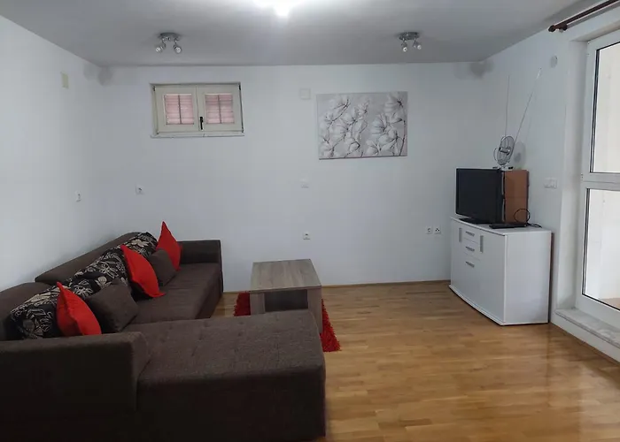 Apartments Ivana Diklo