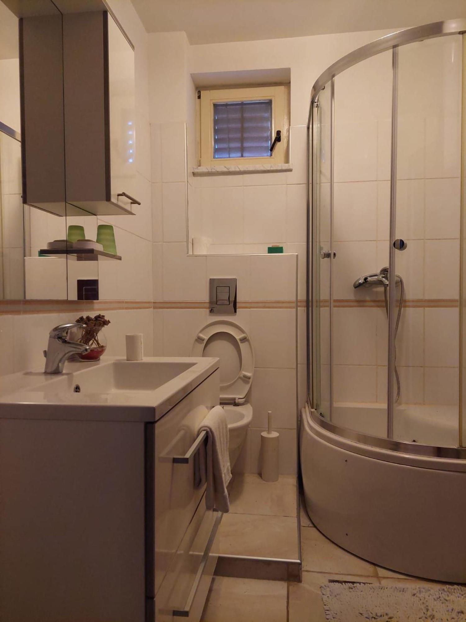 Apartman Ivana Diklo *