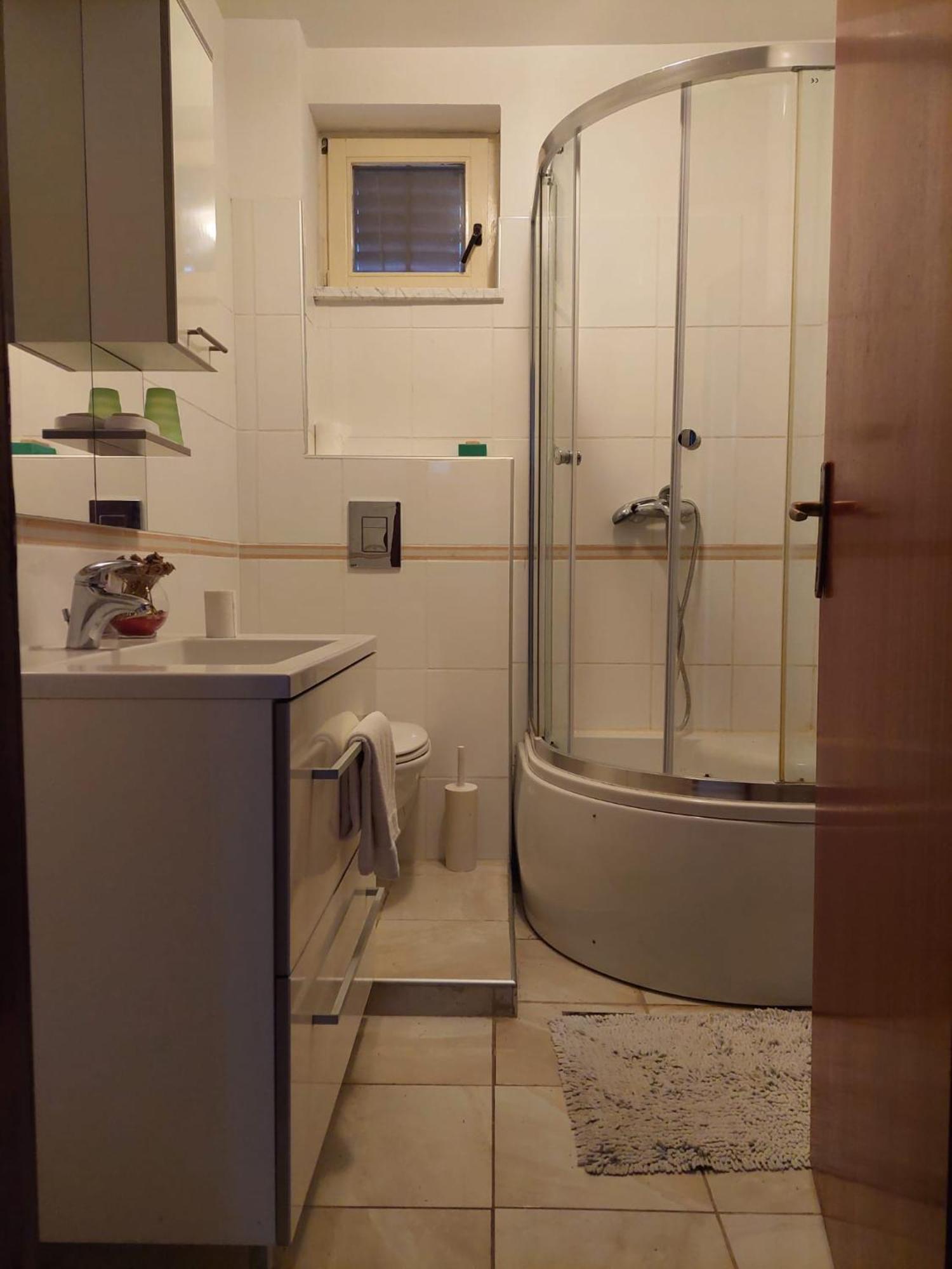 Ivana Diklo Apartman Zadar