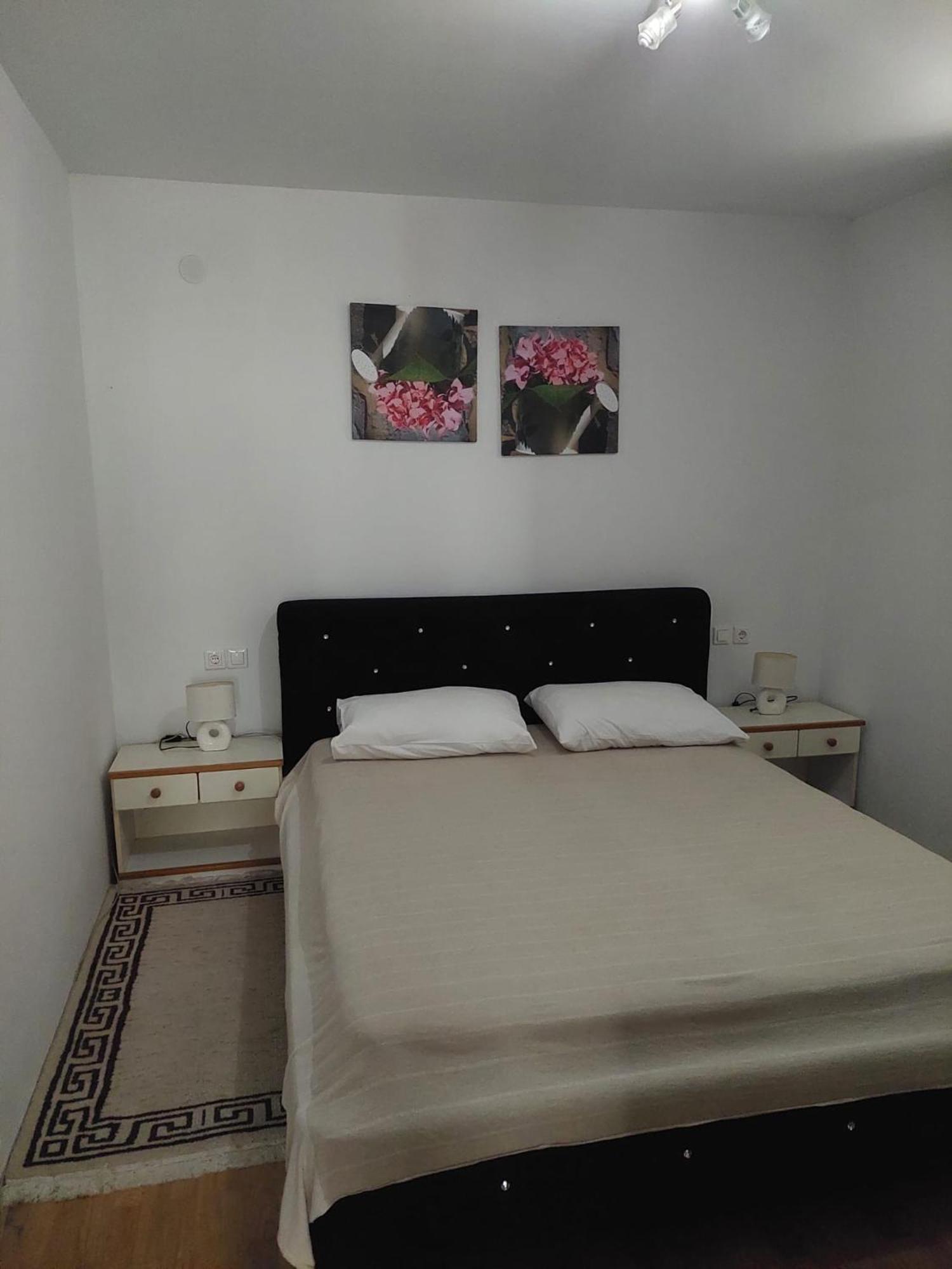 Apartman Ivana Diklo Zadar